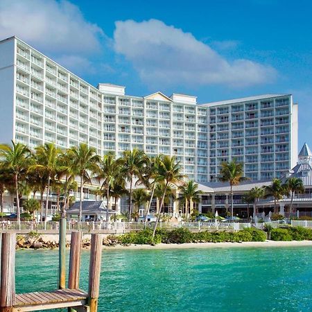 Marriott Sanibel Harbour Resort & Spa Punta Rassa Eksteriør billede