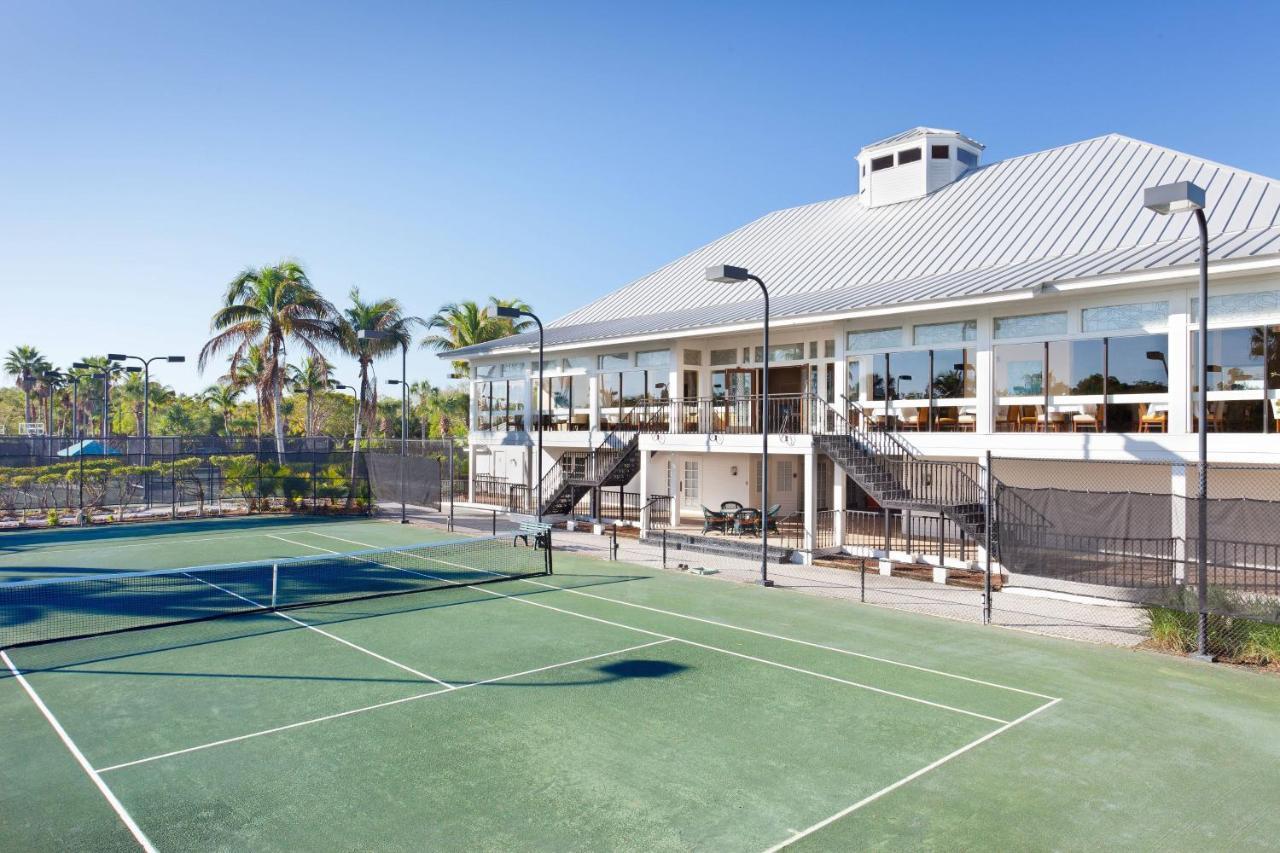 Marriott Sanibel Harbour Resort & Spa Punta Rassa Eksteriør billede