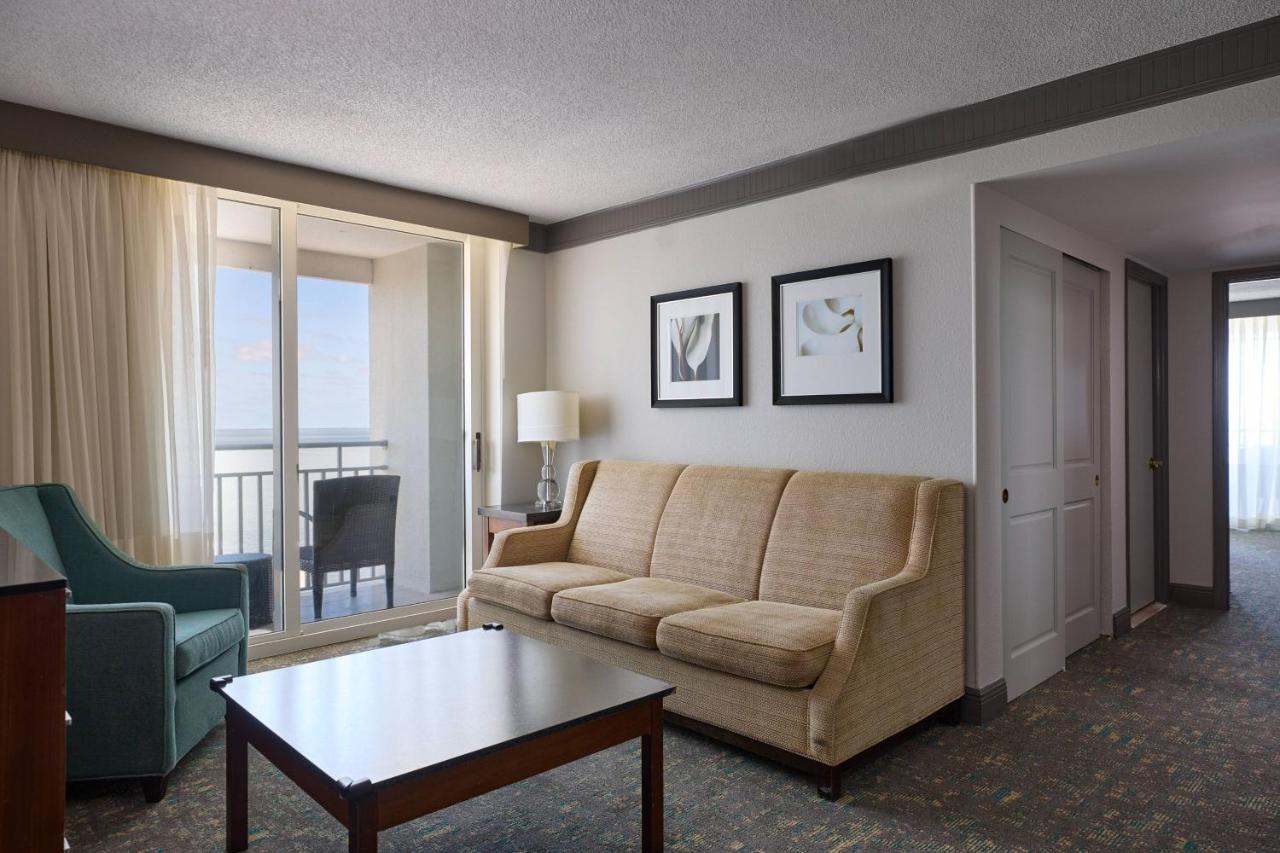 Marriott Sanibel Harbour Resort & Spa Punta Rassa Eksteriør billede