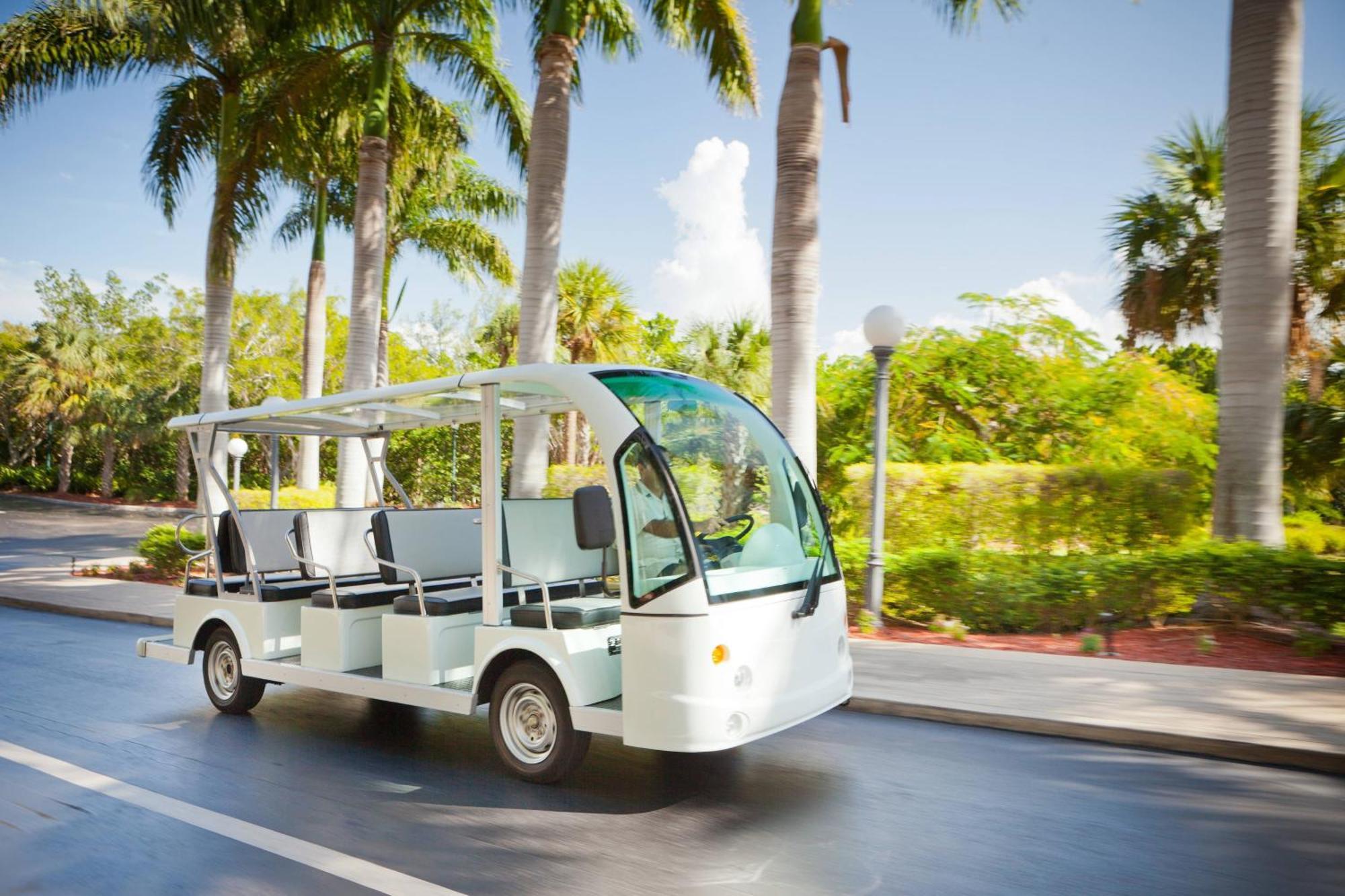 Marriott Sanibel Harbour Resort & Spa Punta Rassa Eksteriør billede