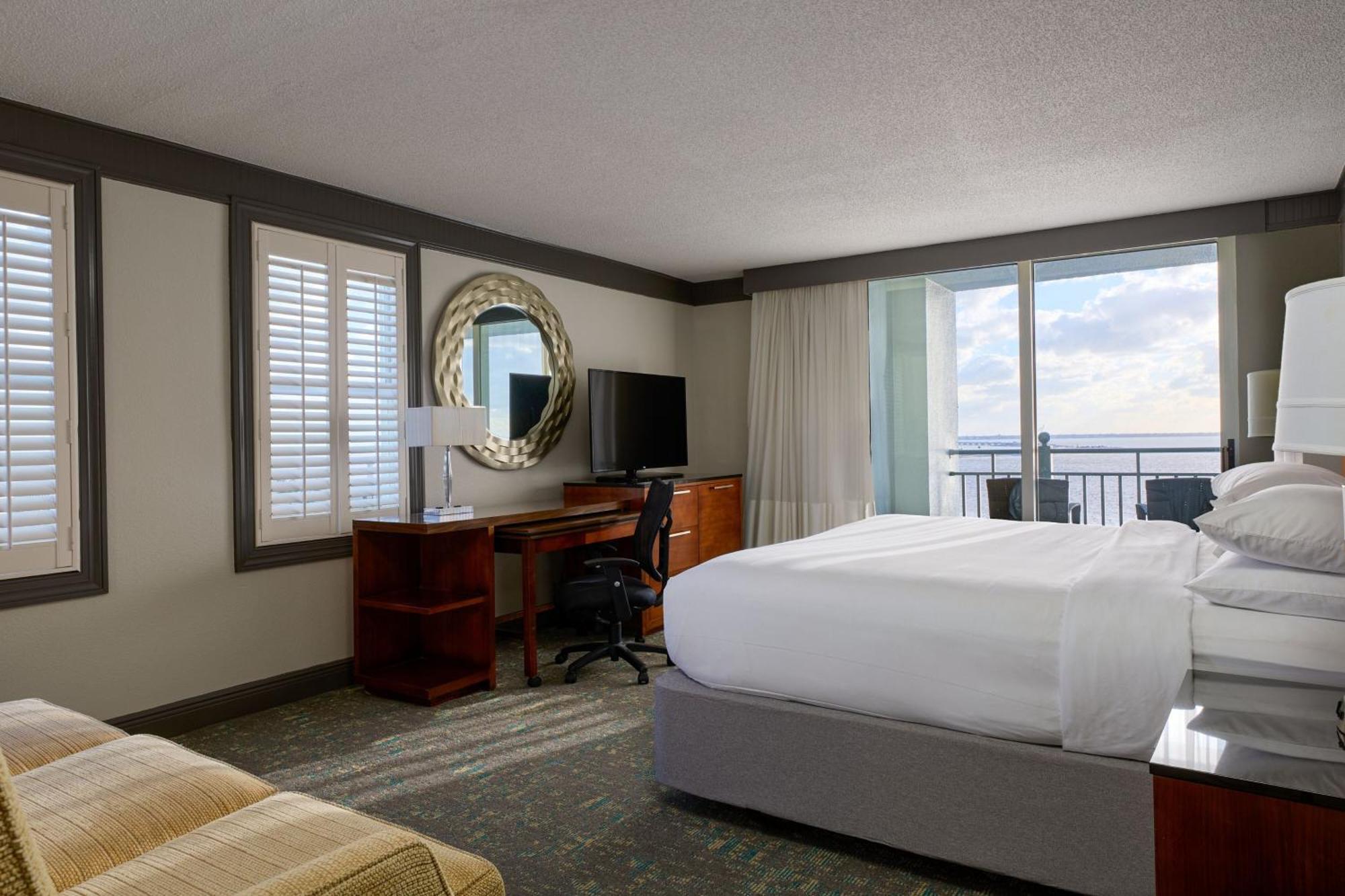 Marriott Sanibel Harbour Resort & Spa Punta Rassa Eksteriør billede