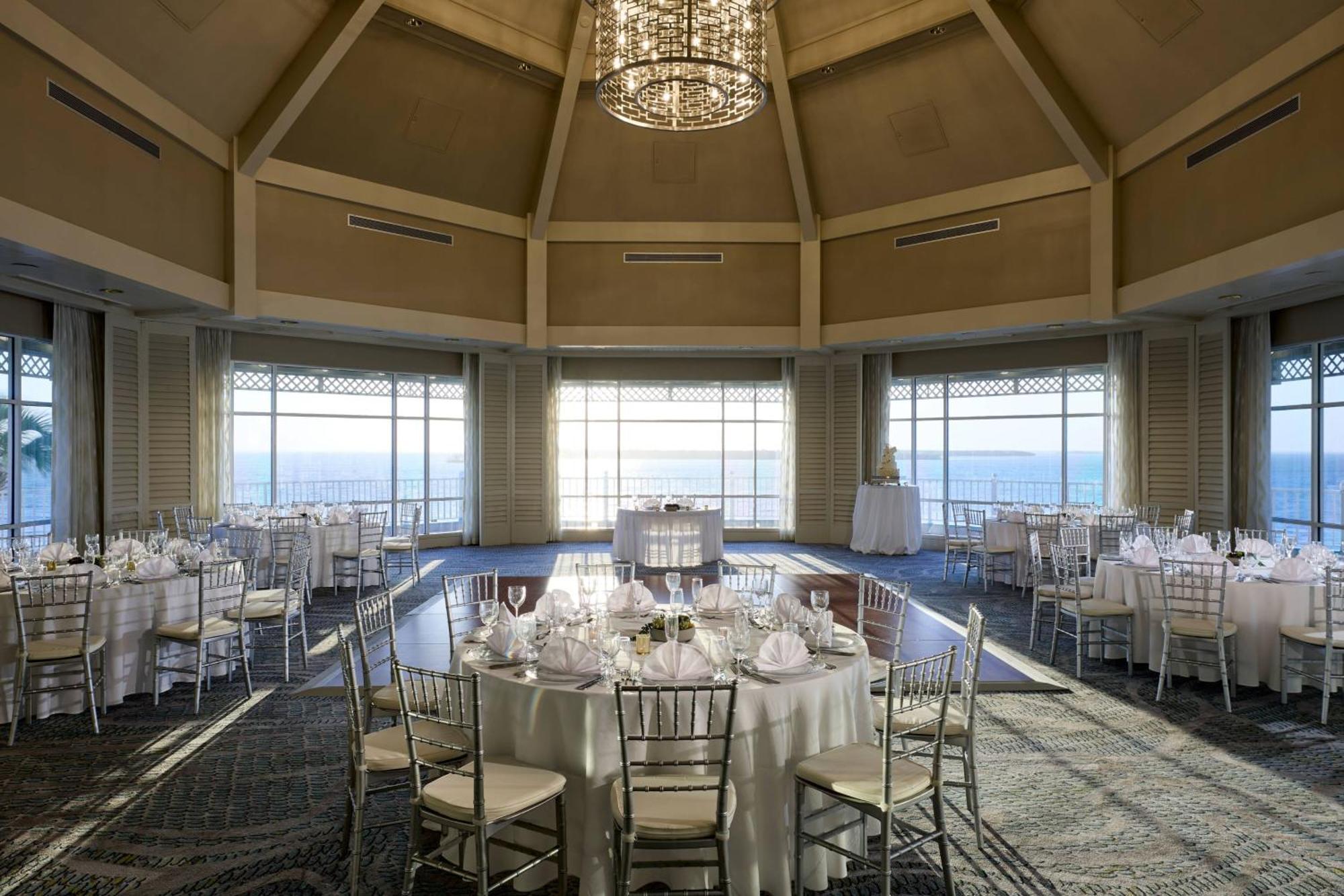 Marriott Sanibel Harbour Resort & Spa Punta Rassa Eksteriør billede