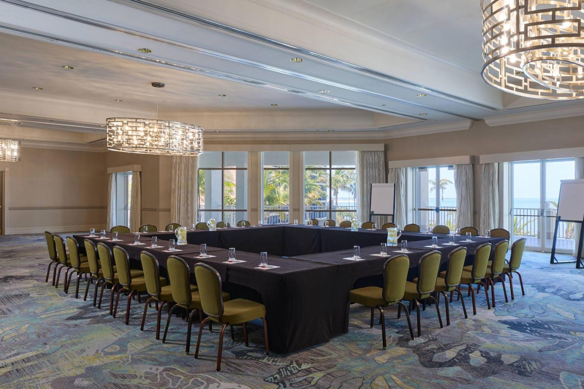 Marriott Sanibel Harbour Resort & Spa Punta Rassa Eksteriør billede