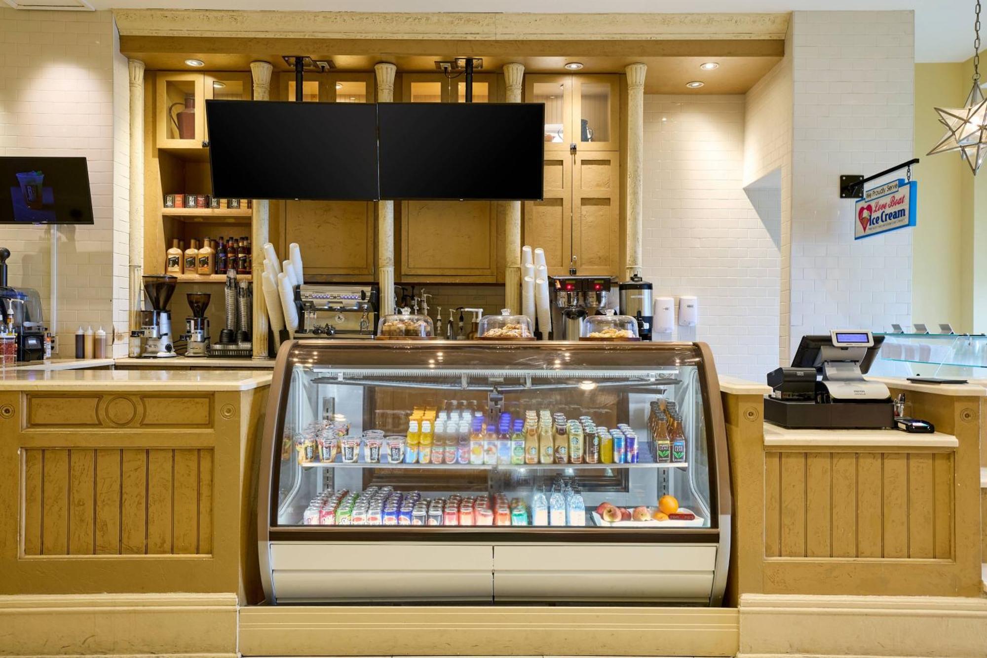 Marriott Sanibel Harbour Resort & Spa Punta Rassa Eksteriør billede